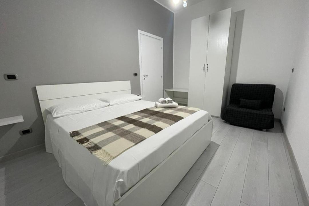 Photo of Bedroom in Camaldoli