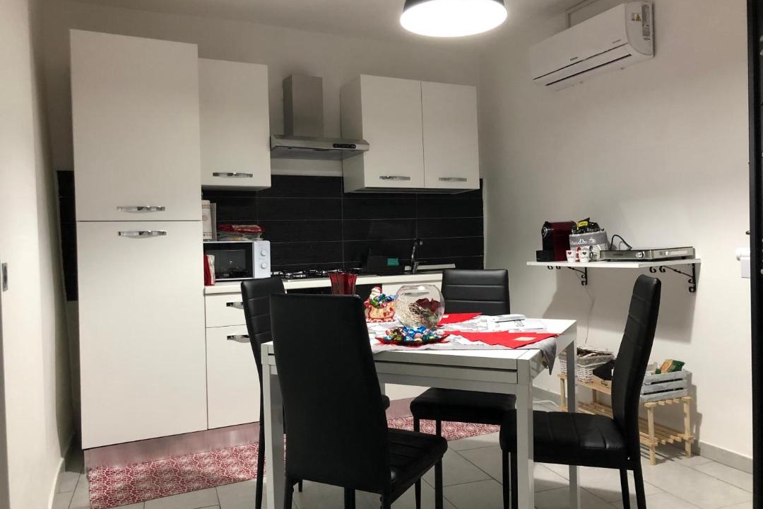 Photo of Kitchen in Carpinone