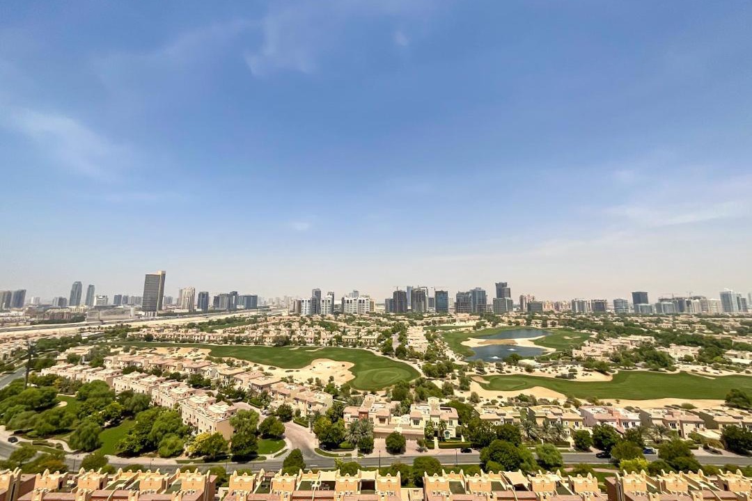 Photo of Others in Dubai Sports City