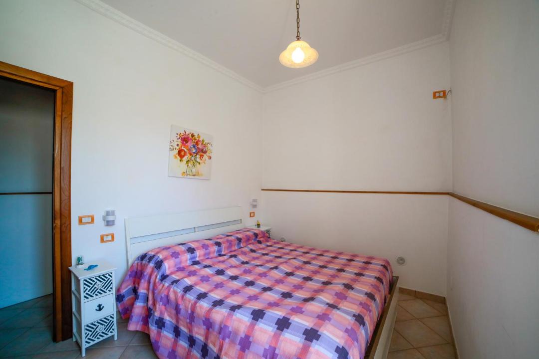 Photo of Bedroom in Pontone