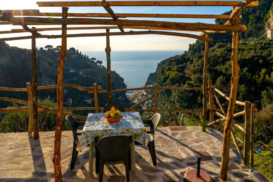 Photo of Patio Balcony in Pontone