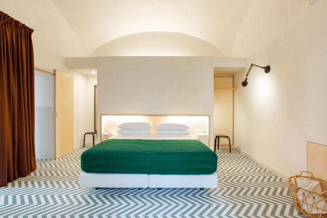 Photo of Bedroom in Monte di Procida