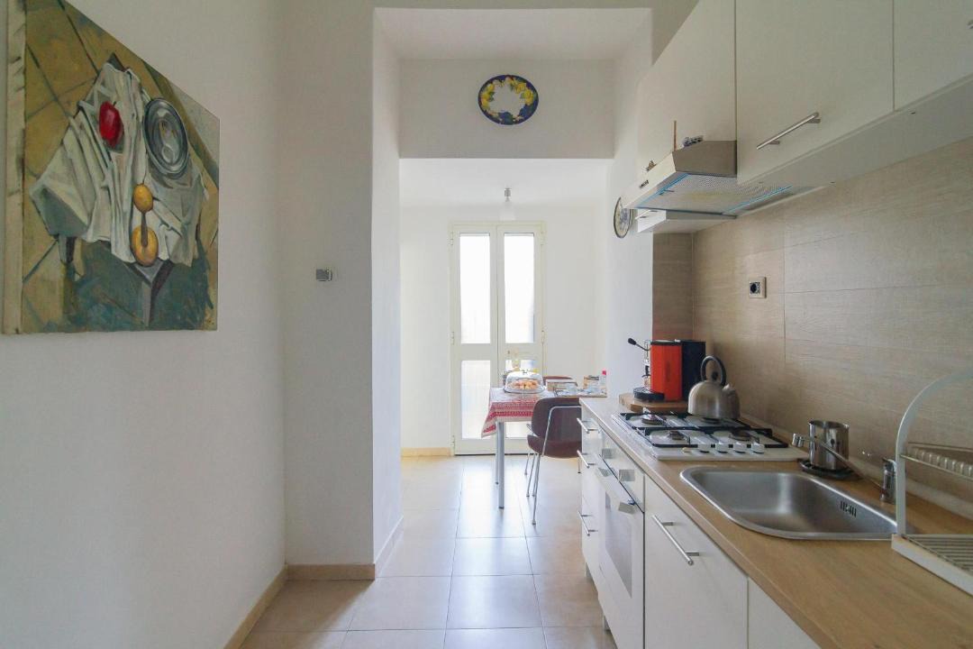 Photo of Kitchen in Ercolano