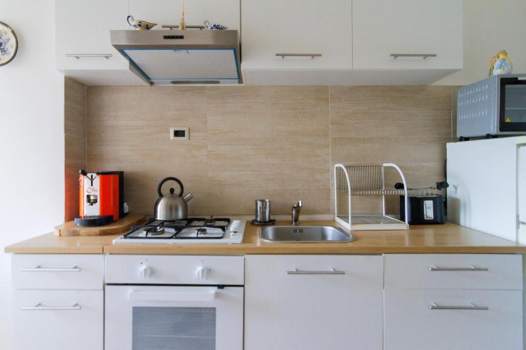 Photo of Kitchen in Ercolano