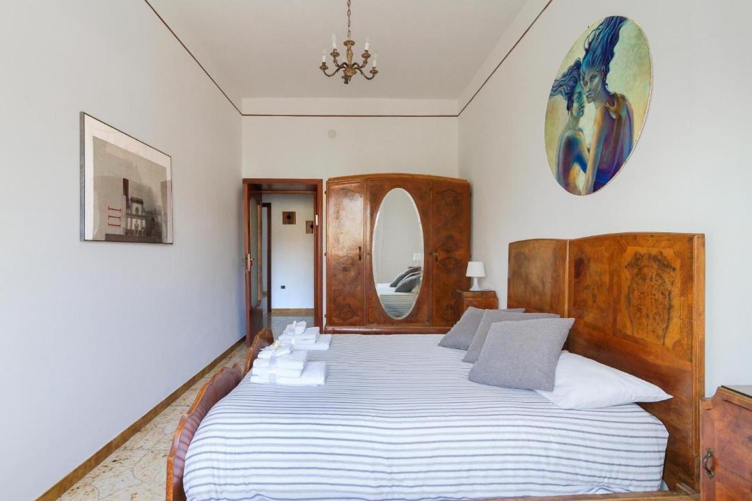 Photo of Bedroom in Ercolano
