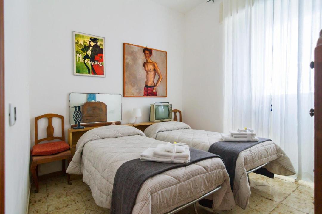 Photo of Bedroom in Ercolano