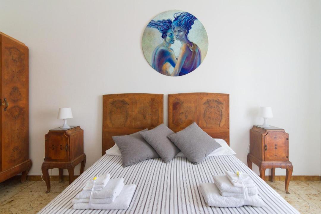 Photo of Bedroom in Ercolano