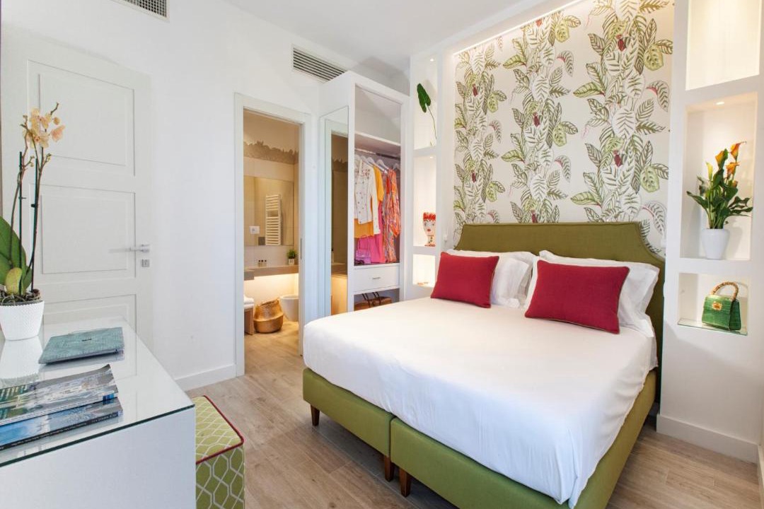 Photo of Bedroom in Sant'Agata sui Due Golfi