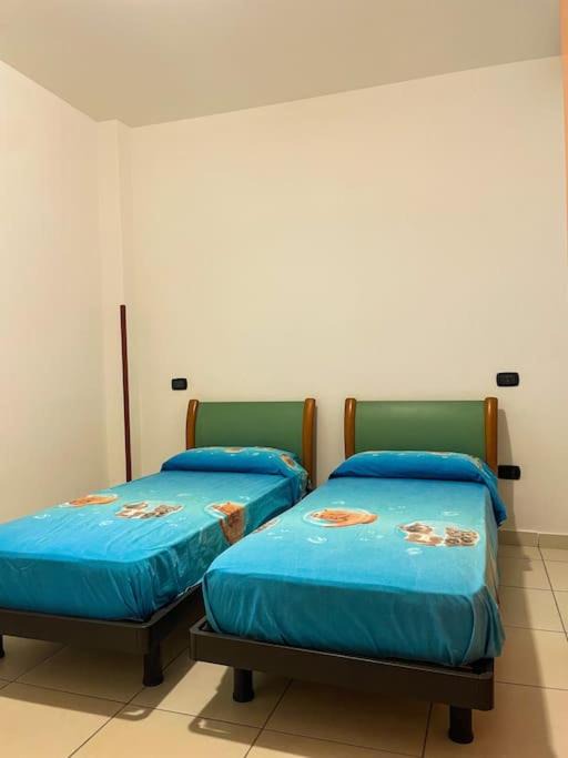 Photo of Bedroom in Scandale