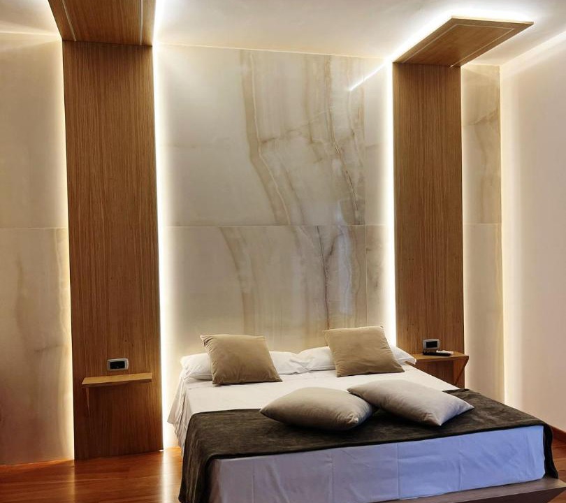 Photo of Bedroom in Capua