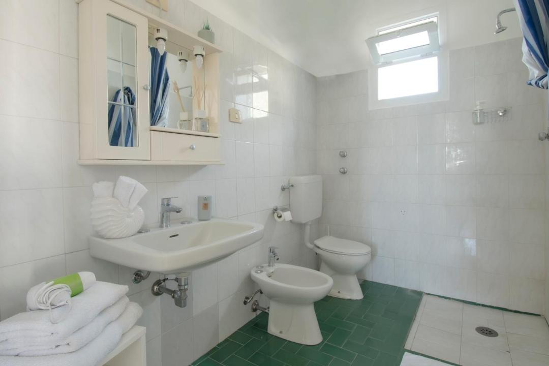 Photo of Bathroom in Panza