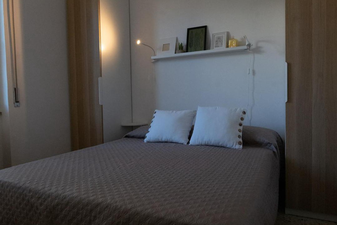 Photo of Bedroom in Torre Canne
