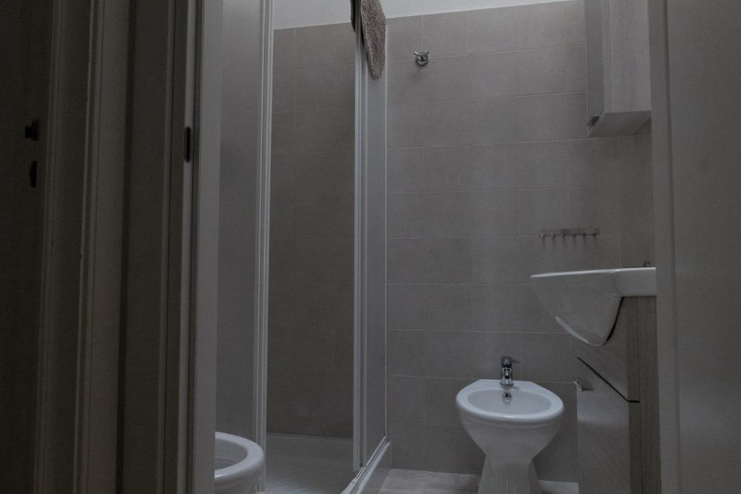 Photo of Bathroom in Torre Canne