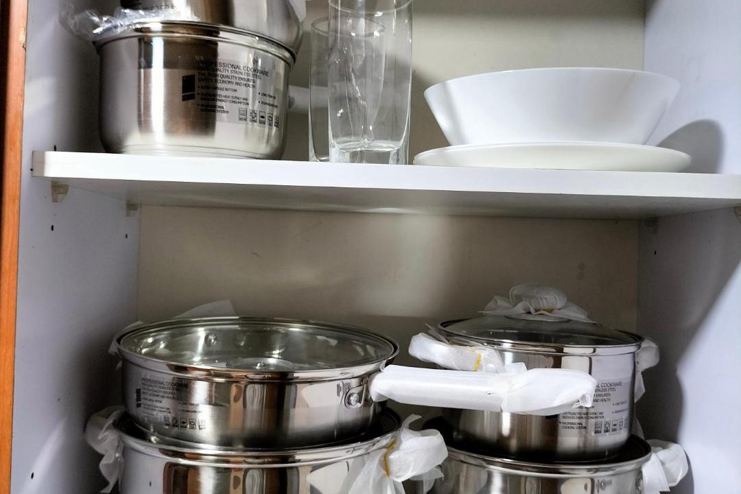 Photo of Kitchen in Barsha Heights