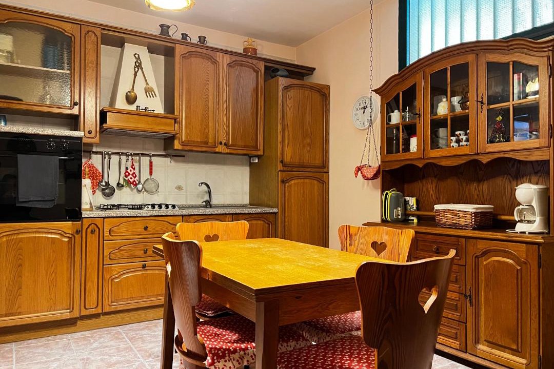 Photo of Kitchen in Campomarino