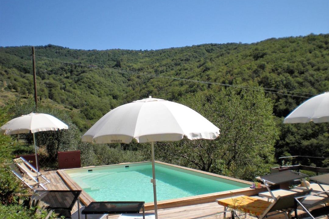 Photo of Outdoor in Cortona Old Town