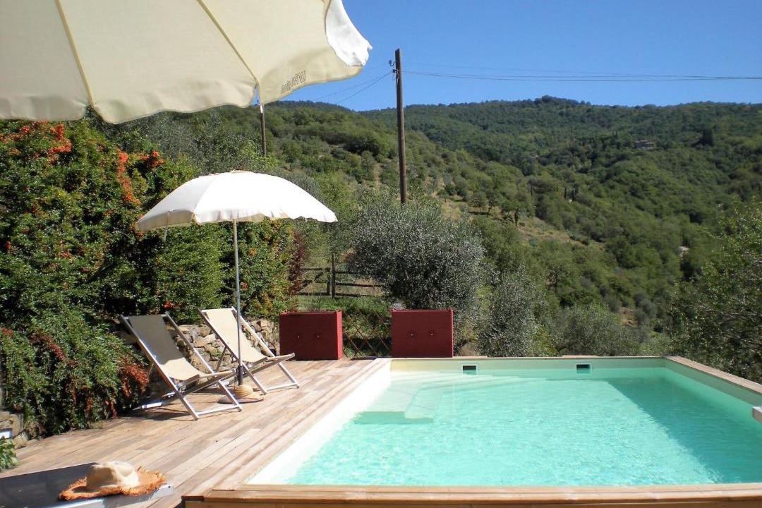 Photo of Outdoor in Cortona Old Town