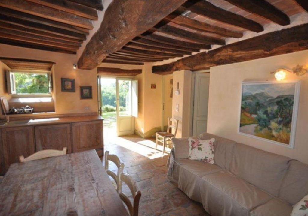 Photo of Livingroom in Anghiari