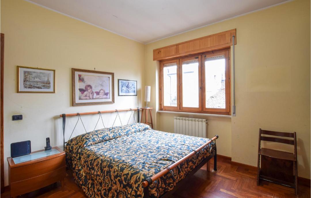 Photo of Bedroom in Rogliano