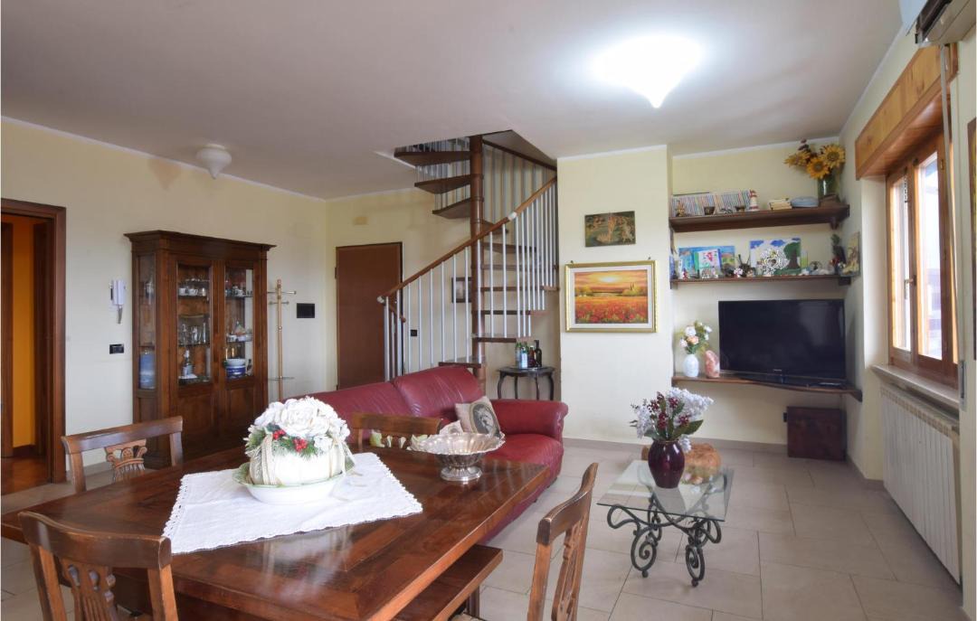 Photo of Livingroom in Rogliano