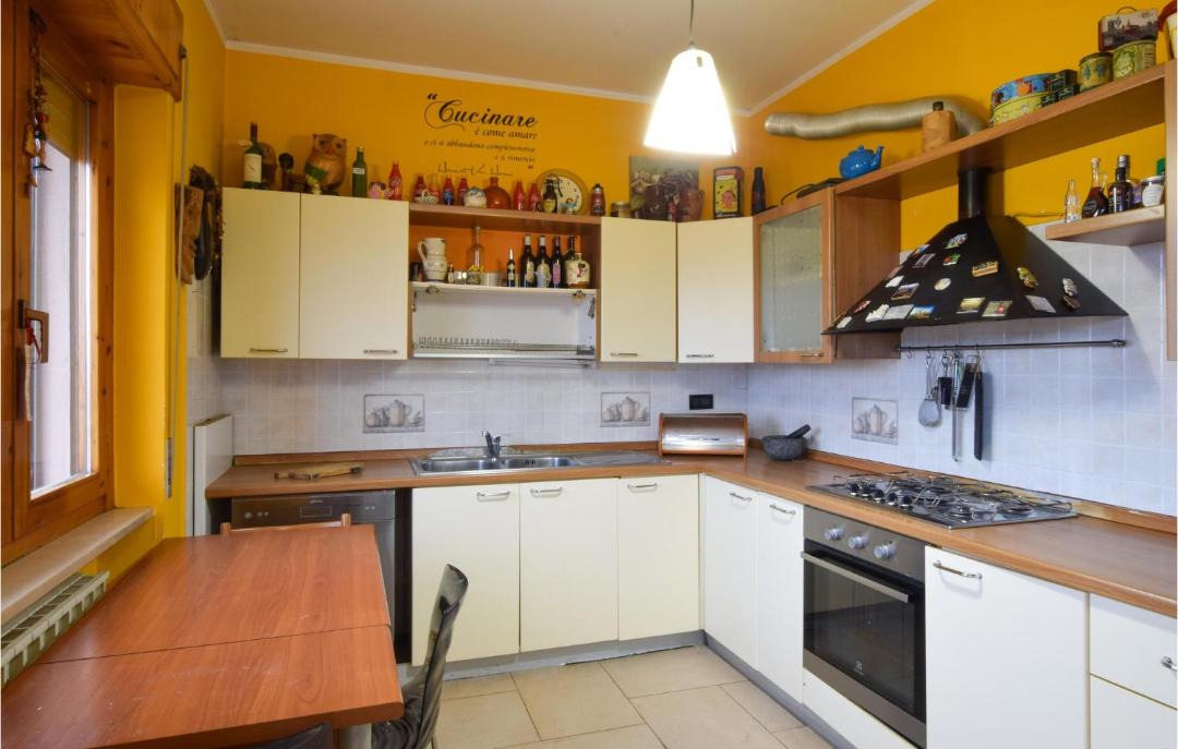 Photo of Kitchen in Rogliano