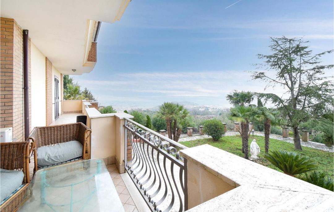 Photo of Patio Balcony in Caiazzo