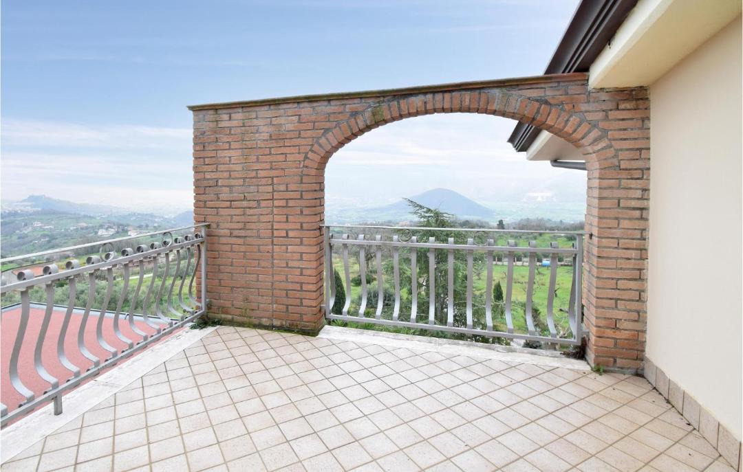 Photo of Patio Balcony in Caiazzo
