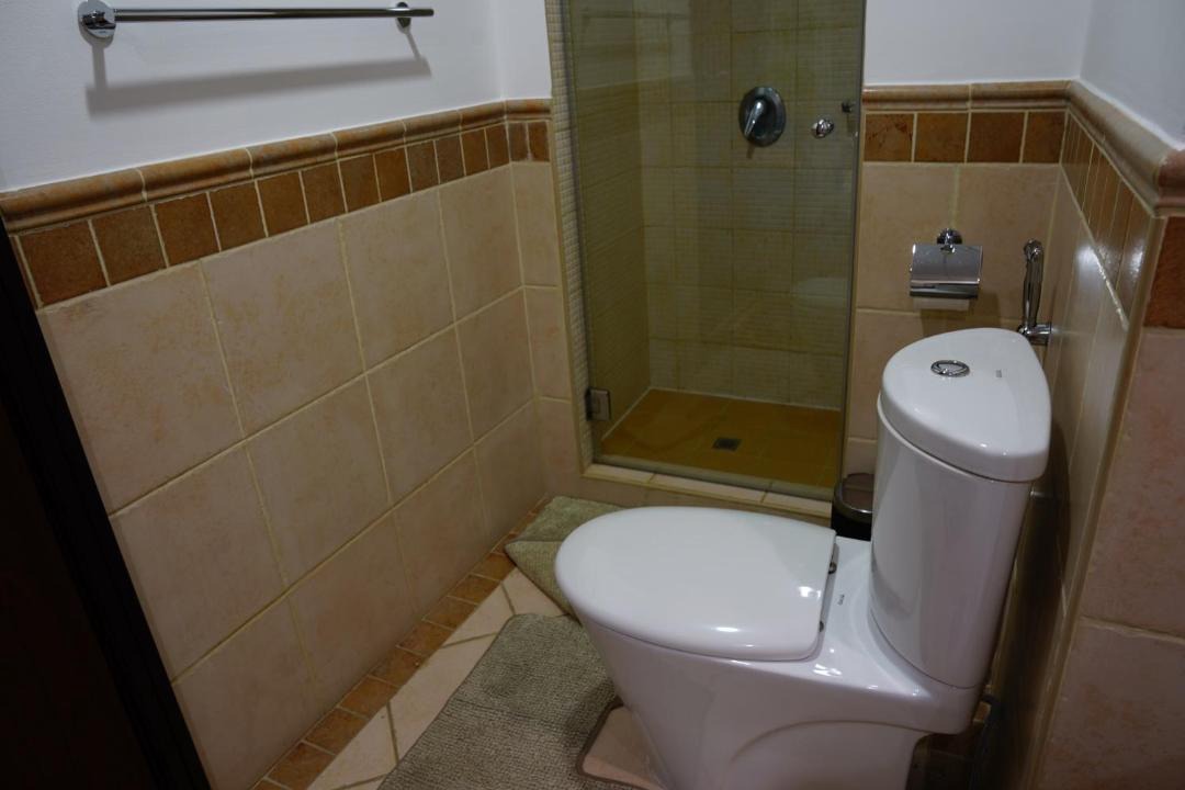 Photo of Bathroom in Dubai Festival City