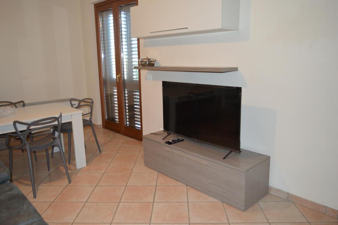 Photo of Livingroom in Locri