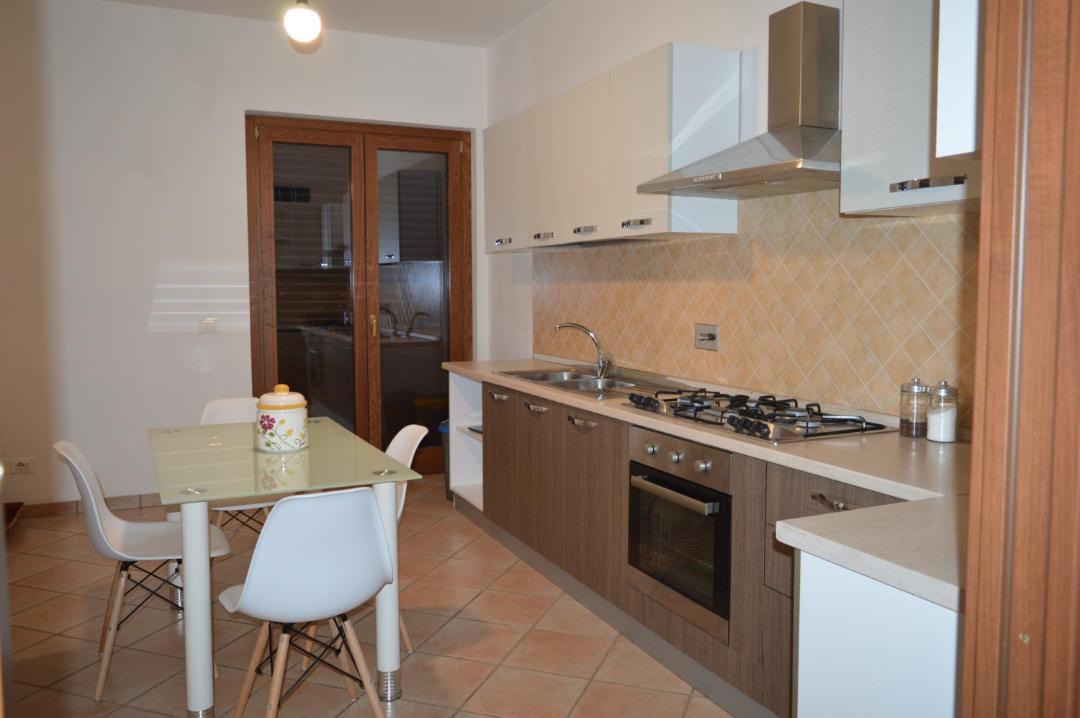 Photo of Kitchen in Locri