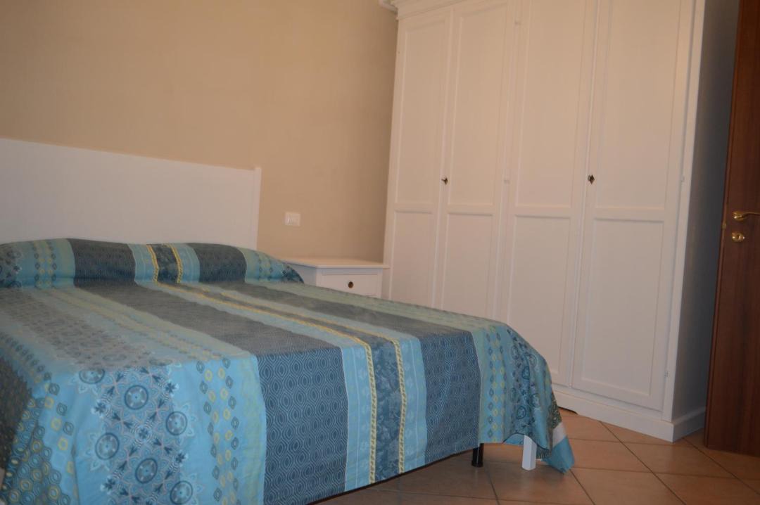 Photo of Bedroom in Locri