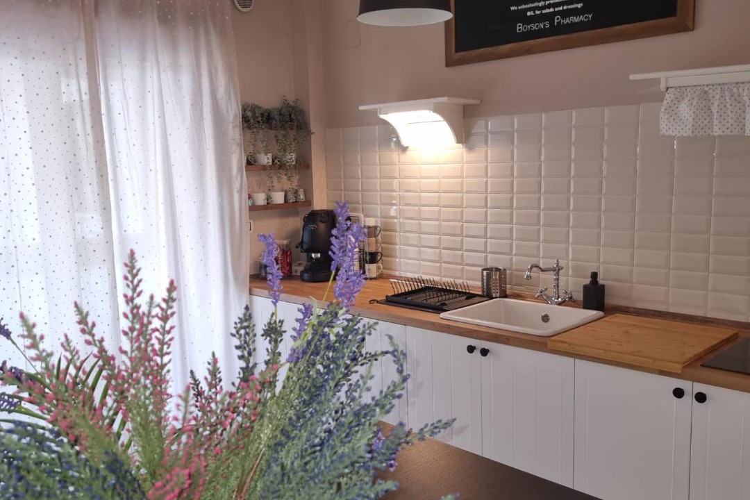 Photo of Kitchen in Ercolano