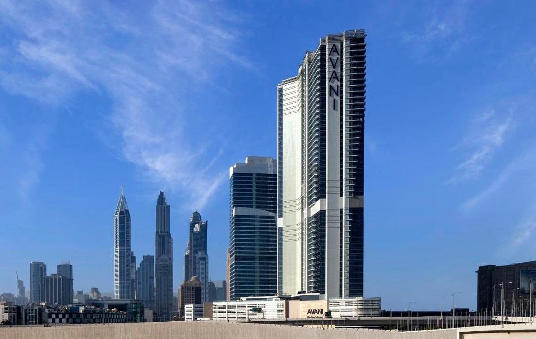 Photo of Others in Dubai Media City