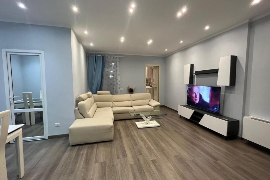 Photo of Livingroom in Amorosi