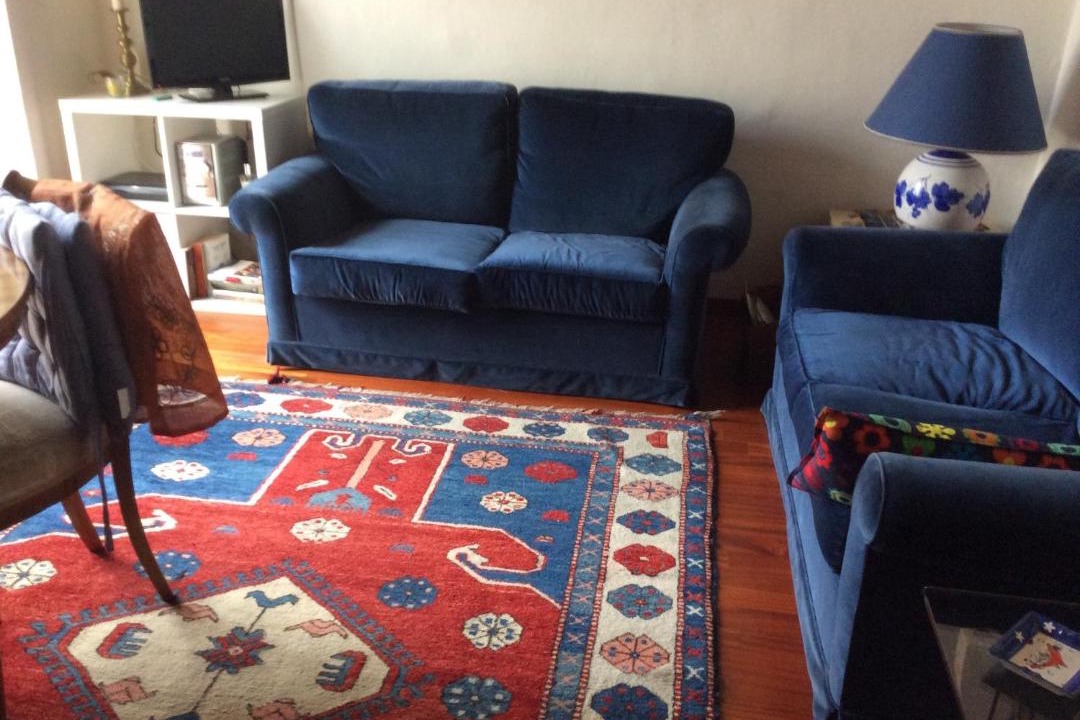 Photo of Livingroom in Santa Croce