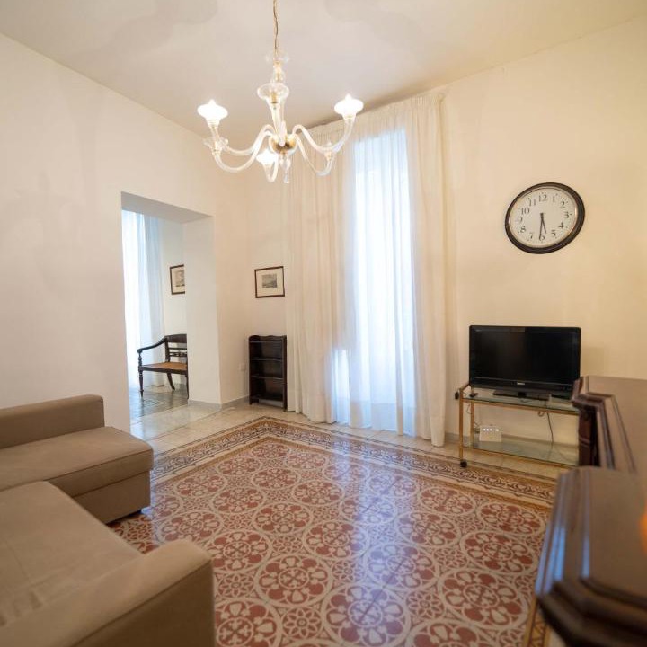 Photo of Livingroom in Quartieri Spagnoli