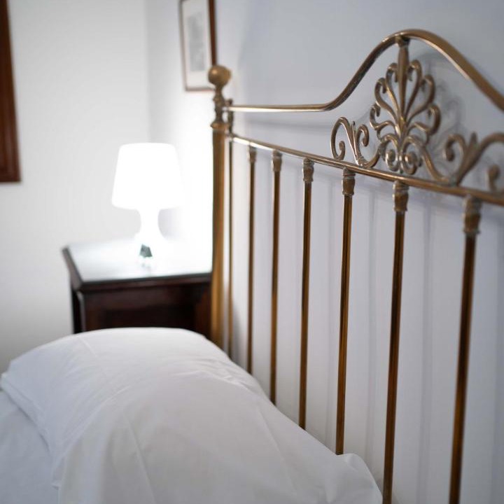 Photo of Bedroom in Quartieri Spagnoli