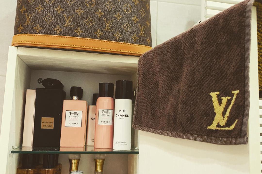 Photo of Bathroom in Torre del Greco