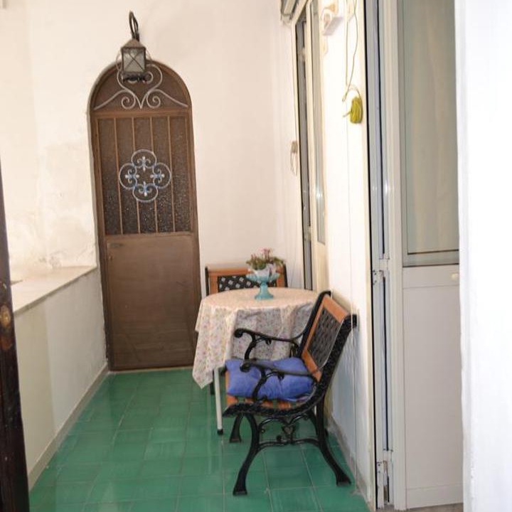 Photo of Patio Balcony in Amalfi