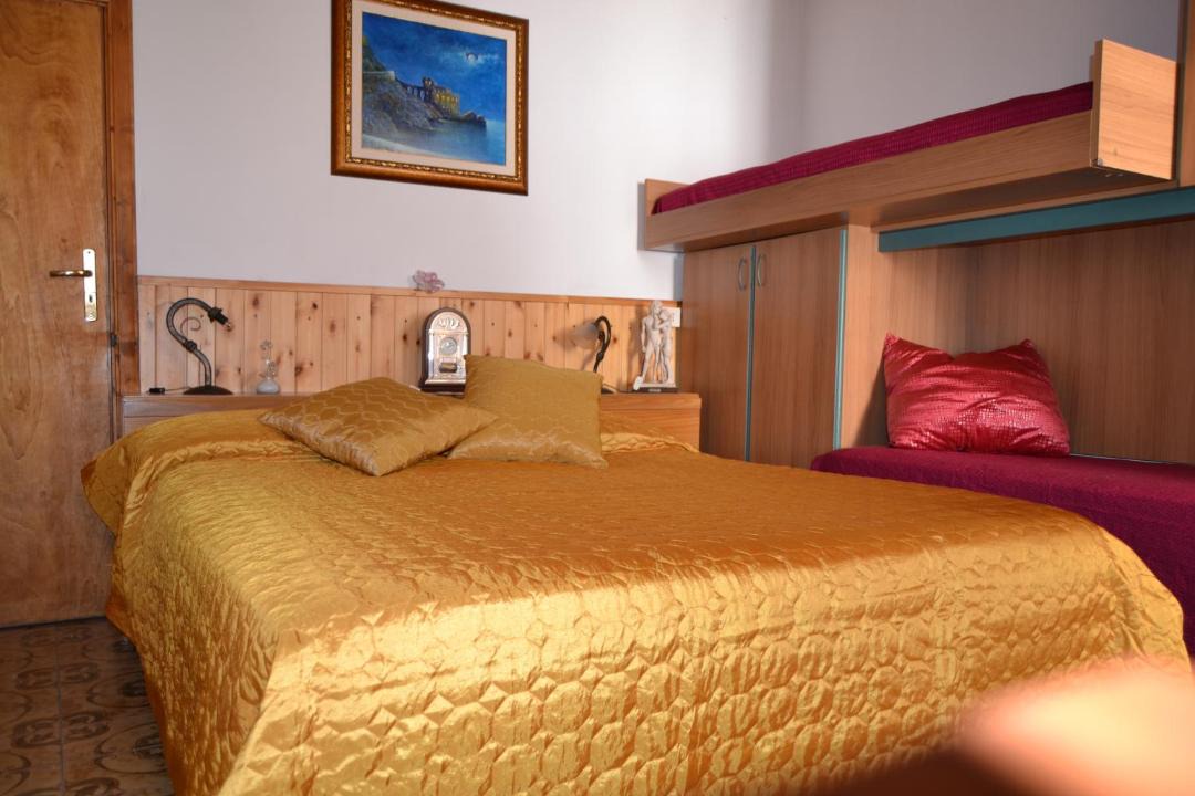 Photo of Bedroom in Amalfi