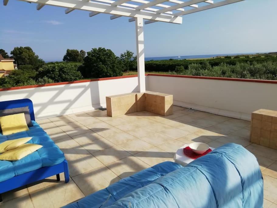 Photo of Patio Balcony in Foca