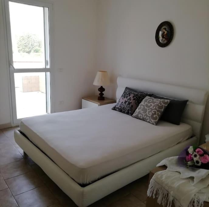 Photo of Bedroom in Foca