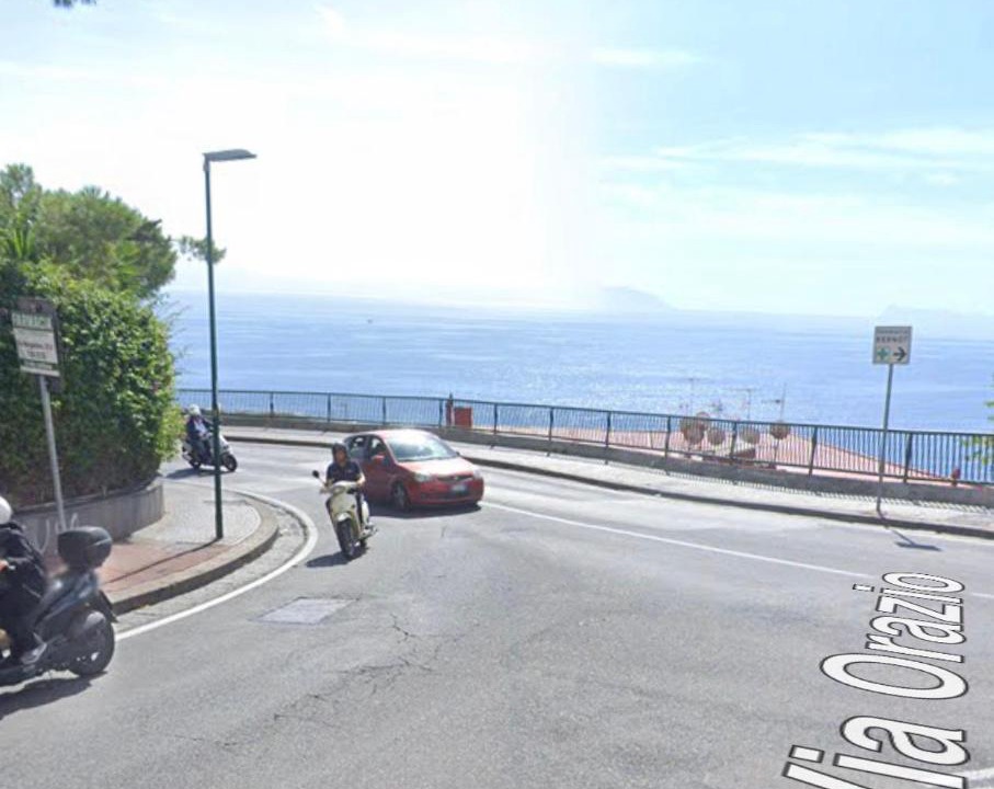 Photo of Outdoor in Mergellina