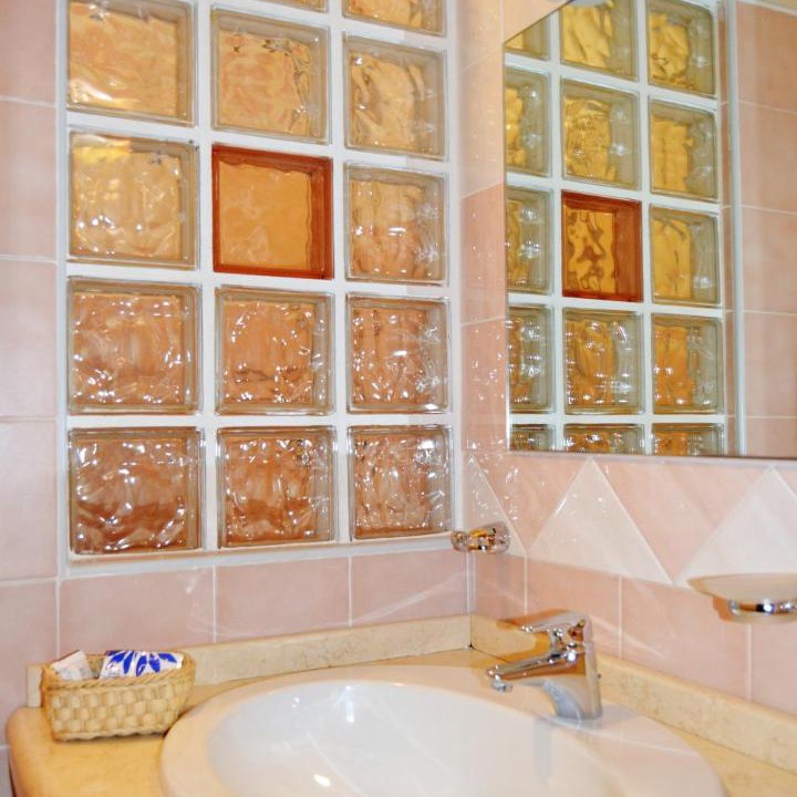 Photo of Bathroom in Bernalda