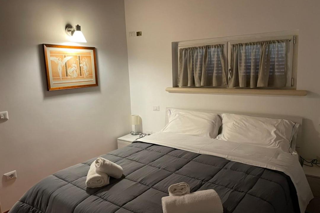 Photo of Livingroom in Angri