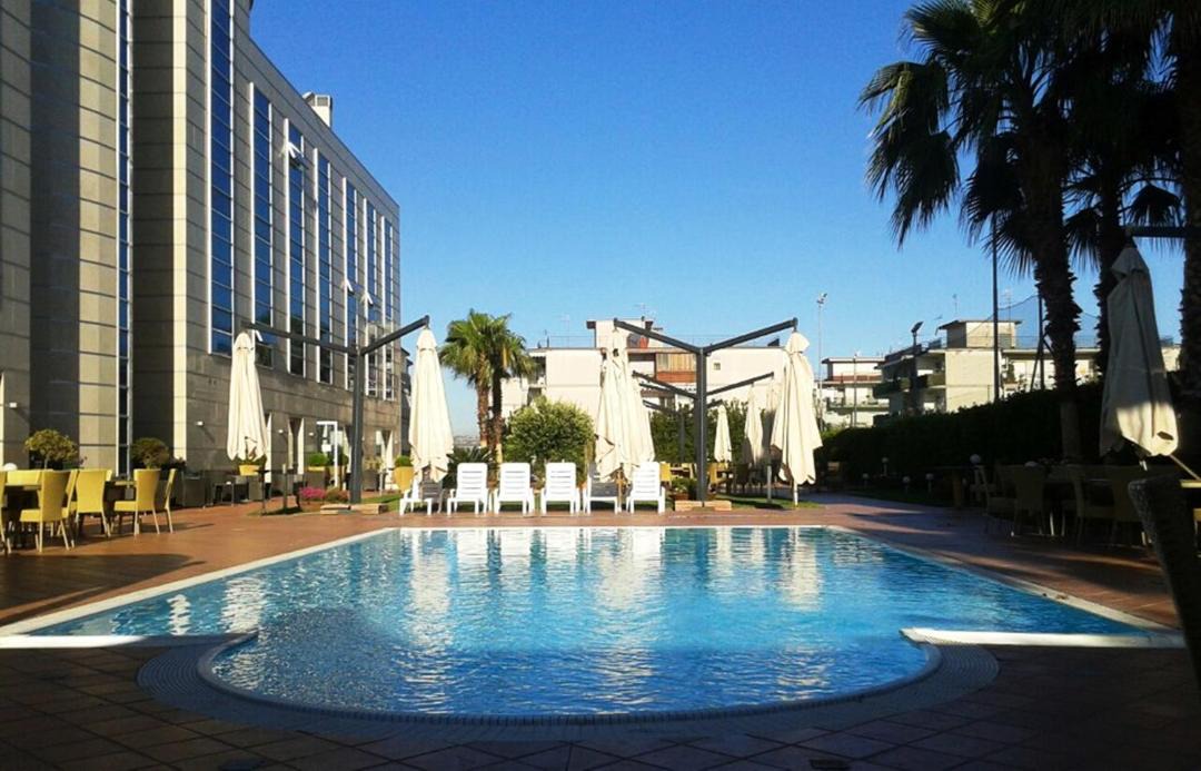 Photo of Outdoor in Casalnuovo di Napoli