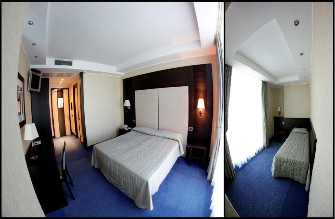 Photo of Bedroom in Casalnuovo di Napoli