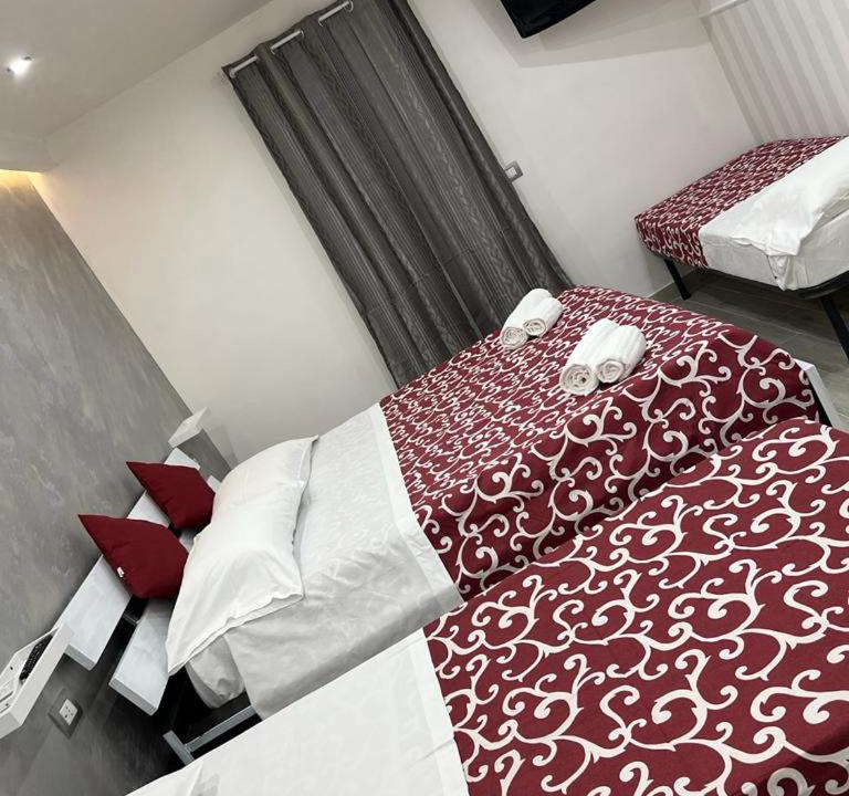 Photo of Bedroom in Torre Annunziata
