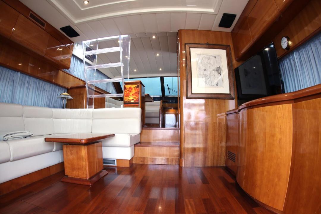 Photo of Livingroom in San Giuliano a Mare