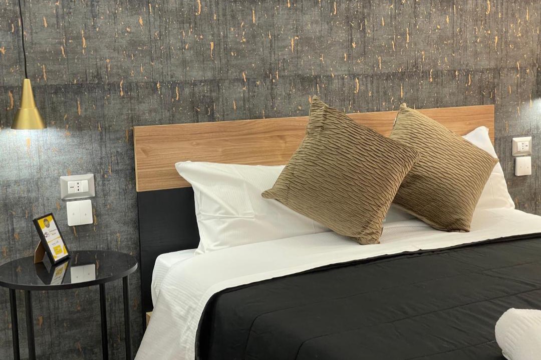 Photo of Bedroom in Cercola